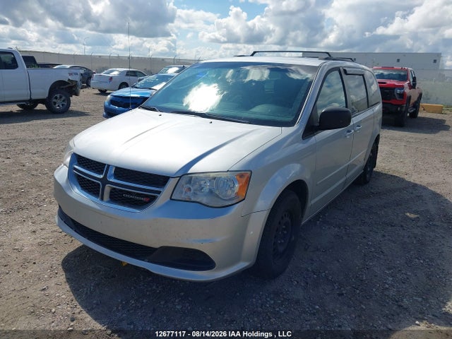 Продажа на аукционе авто 2012 Dodge Grand Caravan Se/sxt, vin: 2C4RDGBG1CR352593, номер лота: 12677117