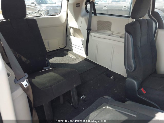 Продажа на аукционе авто 2012 Dodge Grand Caravan Se/sxt, vin: 2C4RDGBG1CR352593, номер лота: 12677117