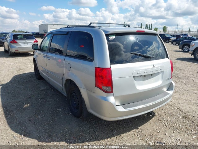 Продажа на аукционе авто 2012 Dodge Grand Caravan Se/sxt, vin: 2C4RDGBG1CR352593, номер лота: 12677117