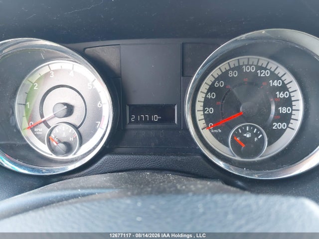 Продажа на аукционе авто 2012 Dodge Grand Caravan Se/sxt, vin: 2C4RDGBG1CR352593, номер лота: 12677117