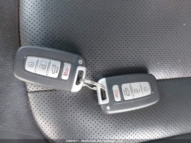 Aukcja sprzedaży 2011 Kia Optima Turbo Sx, vin: KNAGR4A61B5176248, numer aukcji: 12683911