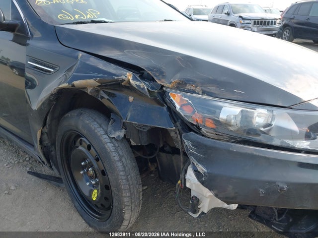 Aukcja sprzedaży 2011 Kia Optima Turbo Sx, vin: KNAGR4A61B5176248, numer aukcji: 12683911