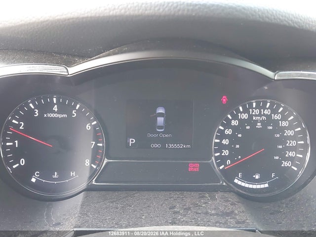 Aukcja sprzedaży 2011 Kia Optima Turbo Sx, vin: KNAGR4A61B5176248, numer aukcji: 12683911