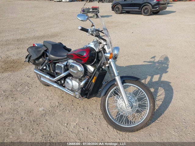 Auction sale of the 2005 Honda Vt750 S, vin: JH2RC44C25M900030, lot number: 12668300