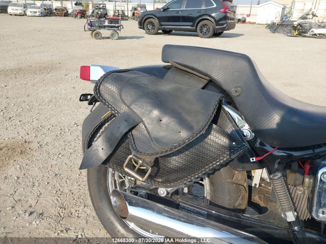 2005 Honda Vt750 S მანქანა იყიდება აუქციონზე, vin: JH2RC44C25M900030, აუქციონის ნომერი: 12668300
