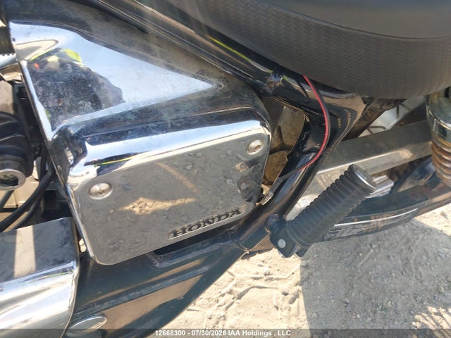 2005 Honda Vt750 S მანქანა იყიდება აუქციონზე, vin: JH2RC44C25M900030, აუქციონის ნომერი: 12668300