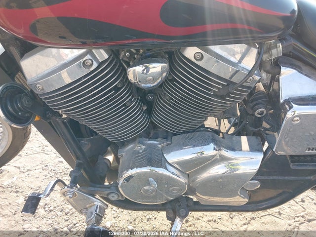 2005 Honda Vt750 S მანქანა იყიდება აუქციონზე, vin: JH2RC44C25M900030, აუქციონის ნომერი: 12668300