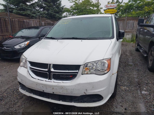Dodge Grand Caravan Se 2017 2C4RDGBG9HR575746 Image 12