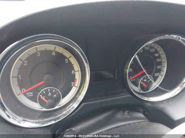 Dodge Grand Caravan Se 2017 2C4RDGBG9HR575746 Image 15