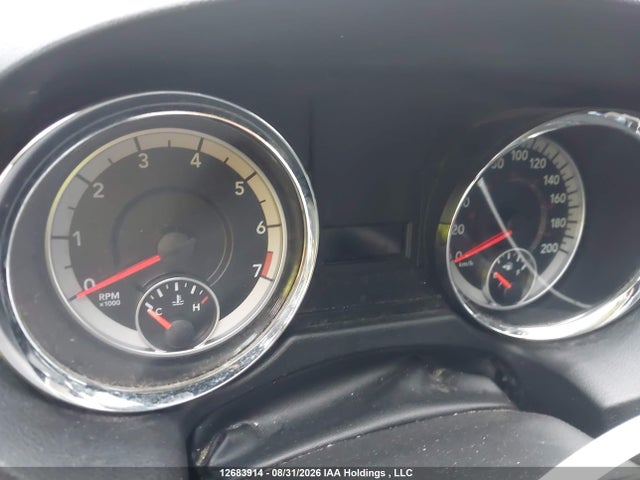 Продаж на аукціоні авто 2017 Dodge Grand Caravan Se, vin: 2C4RDGBG9HR575746, номер лоту: 12683914