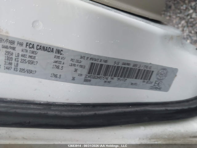Продаж на аукціоні авто 2017 Dodge Grand Caravan Se, vin: 2C4RDGBG9HR575746, номер лоту: 12683914