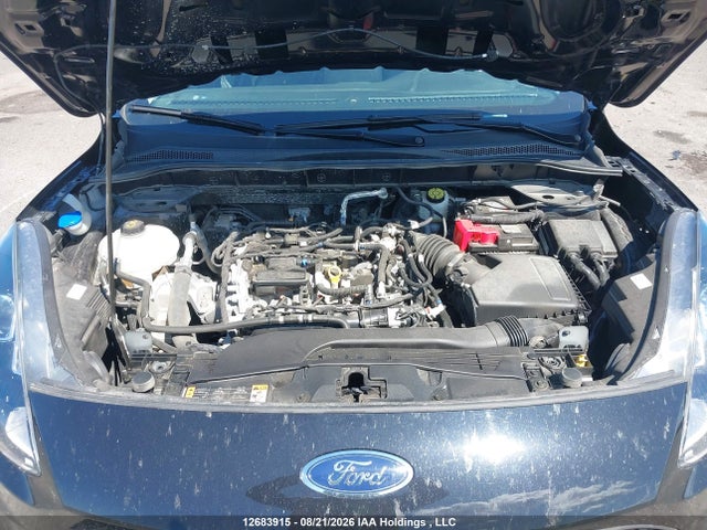 Ford Escape 2022 1FMCU9H68NUA94753 Image 10