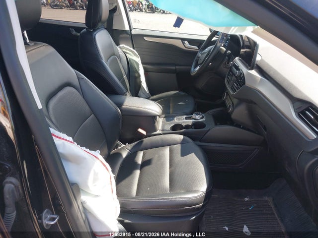 Ford Escape 2022 1FMCU9H68NUA94753 Image 5