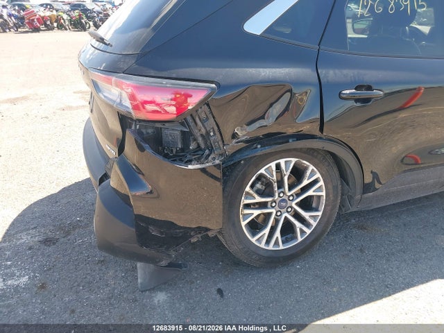 Ford Escape 2022 1FMCU9H68NUA94753 Image 6