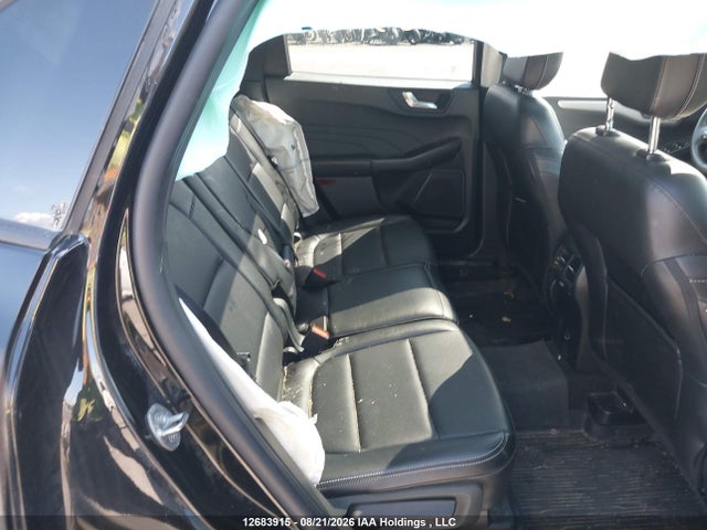 Ford Escape 2022 1FMCU9H68NUA94753 Image 8