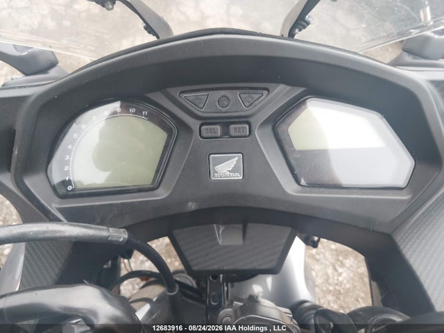 Honda Cbr650 F 2015 MLHRC7460F5100131 Image 7