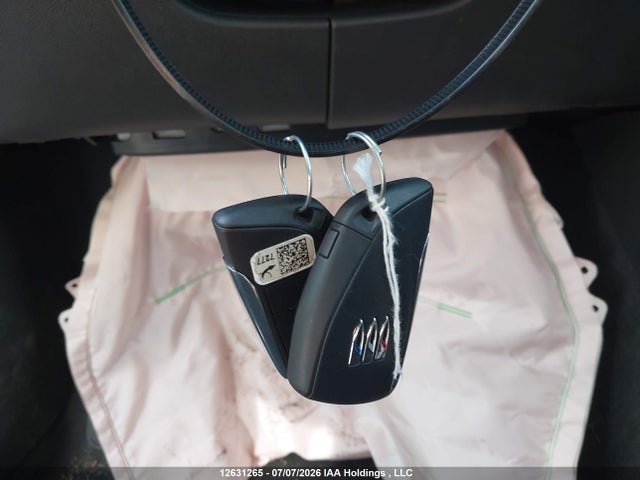 Buick Envision Avenir Awd 2026 LRBFZSR48TD004875 Image 10