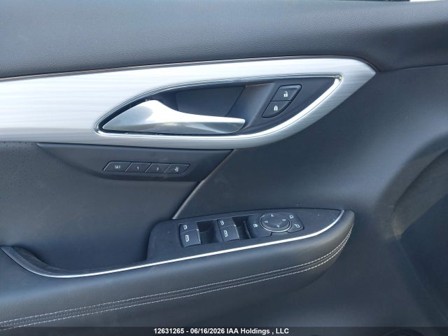 Buick Envision Avenir Awd 2026 LRBFZSR48TD004875 Image 17