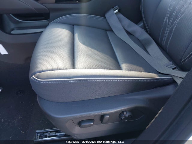 Buick Envision Avenir Awd 2026 LRBFZSR48TD004875 Image 18