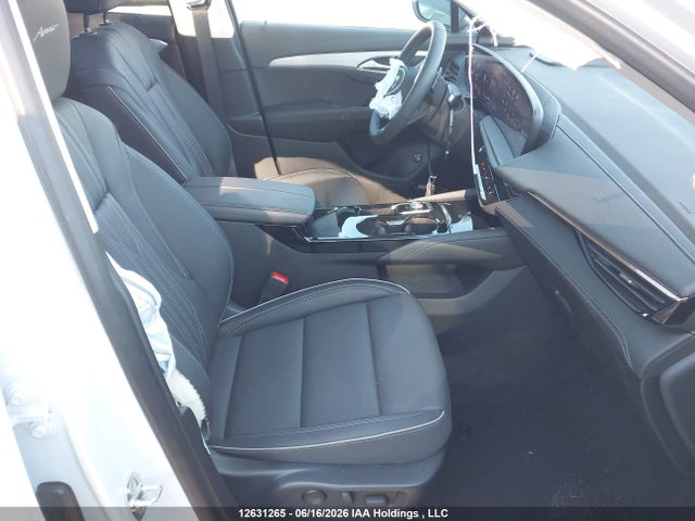 Buick Envision Avenir Awd 2026 LRBFZSR48TD004875 Image 5