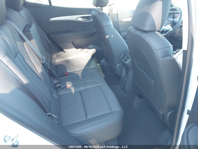 Buick Envision Avenir Awd 2026 LRBFZSR48TD004875 Image 8