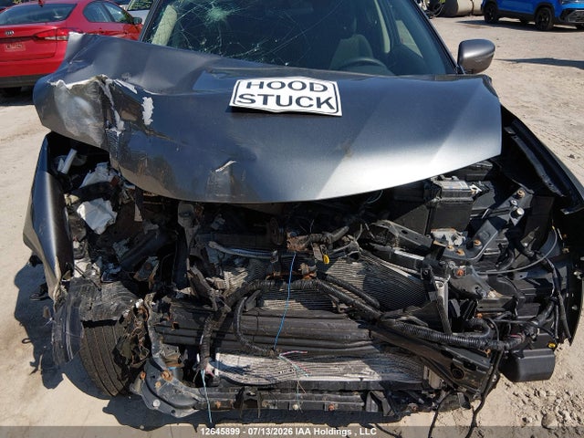 12645899 :رقم المزاد ، 5N1AT2MV3LC818642 vin ، 2020 Nissan Rogue S/sl/sv مزاد بيع