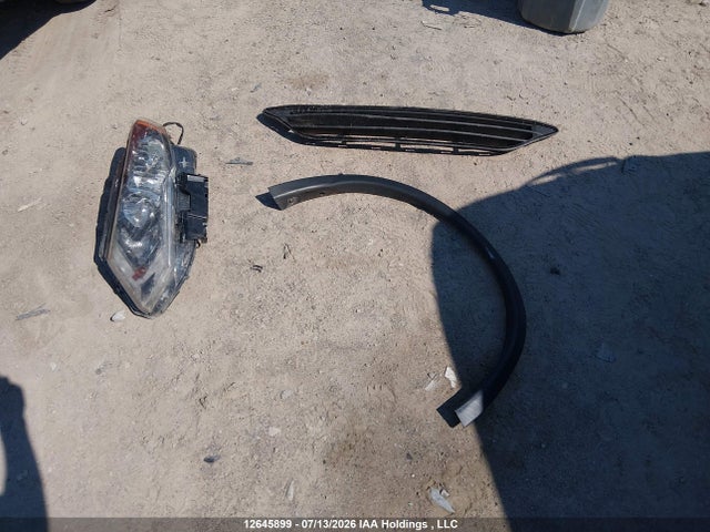 12645899 :رقم المزاد ، 5N1AT2MV3LC818642 vin ، 2020 Nissan Rogue S/sl/sv مزاد بيع