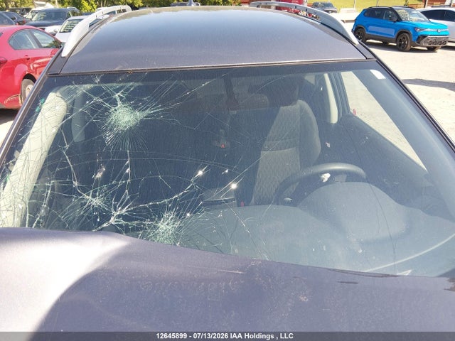 12645899 :رقم المزاد ، 5N1AT2MV3LC818642 vin ، 2020 Nissan Rogue S/sl/sv مزاد بيع