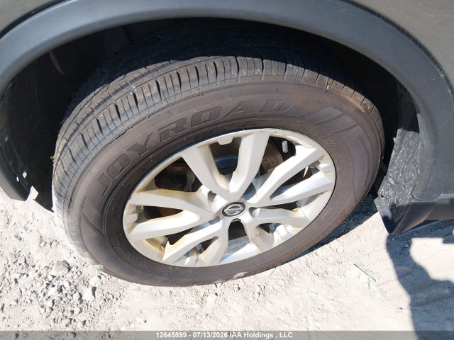 12645899 :رقم المزاد ، 5N1AT2MV3LC818642 vin ، 2020 Nissan Rogue S/sl/sv مزاد بيع