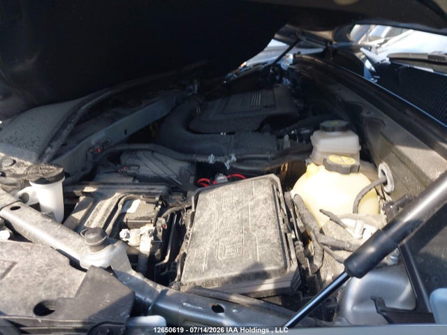 Buick Envision Preferred Awd 2023 LRBFZMR4XPD191392 Image 10