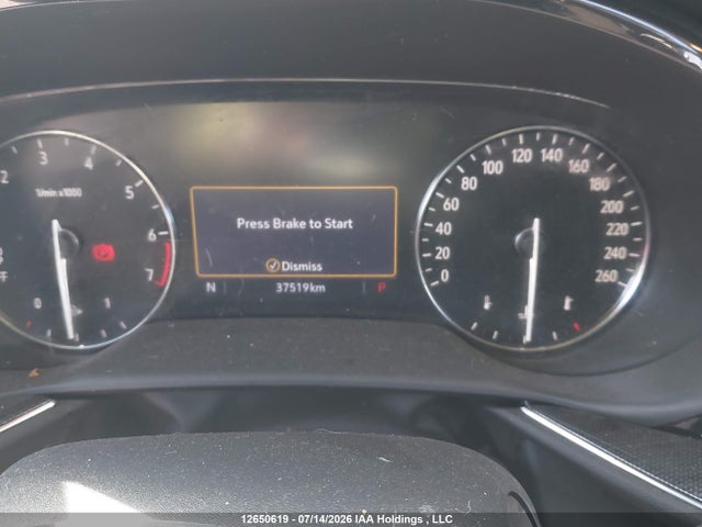 Buick Envision Preferred Awd 2023 LRBFZMR4XPD191392 Image 15