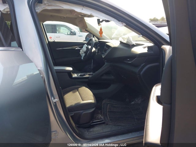 Buick Envision Preferred Awd 2023 LRBFZMR4XPD191392 Image 5