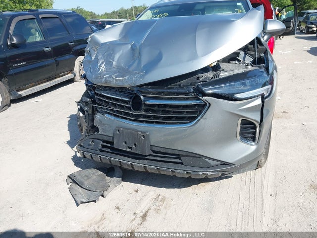 Buick Envision Preferred Awd 2023 LRBFZMR4XPD191392 Image 6