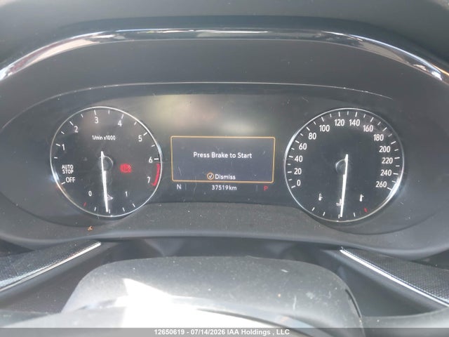 Buick Envision Preferred Awd 2023 LRBFZMR4XPD191392 Image 7