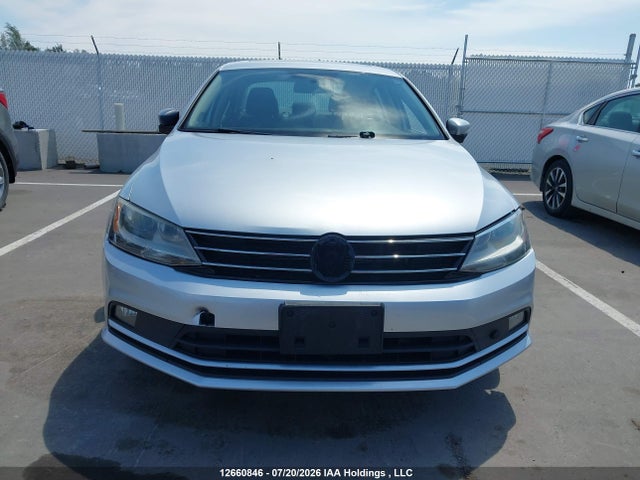 Продажа на аукционе авто 2015 Volkswagen Jetta 1.8 Tsi Comfortline/1.8 Tsi Trendline+, vin: 3VWB07AJ0FM292583, номер лота: 12660846