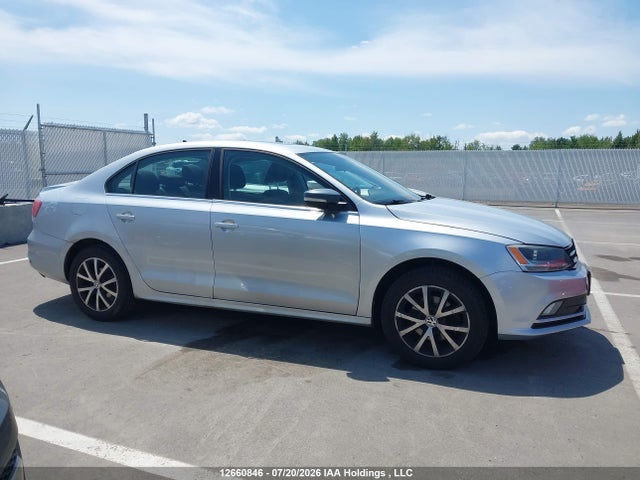Продажа на аукционе авто 2015 Volkswagen Jetta 1.8 Tsi Comfortline/1.8 Tsi Trendline+, vin: 3VWB07AJ0FM292583, номер лота: 12660846