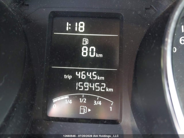 Продажа на аукционе авто 2015 Volkswagen Jetta 1.8 Tsi Comfortline/1.8 Tsi Trendline+, vin: 3VWB07AJ0FM292583, номер лота: 12660846