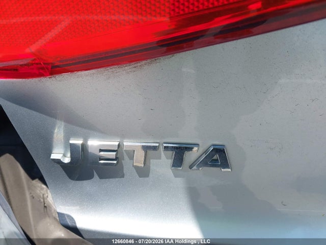 Продажа на аукционе авто 2015 Volkswagen Jetta 1.8 Tsi Comfortline/1.8 Tsi Trendline+, vin: 3VWB07AJ0FM292583, номер лота: 12660846