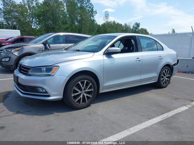 Продажа на аукционе авто 2015 Volkswagen Jetta 1.8 Tsi Comfortline/1.8 Tsi Trendline+, vin: 3VWB07AJ0FM292583, номер лота: 12660846
