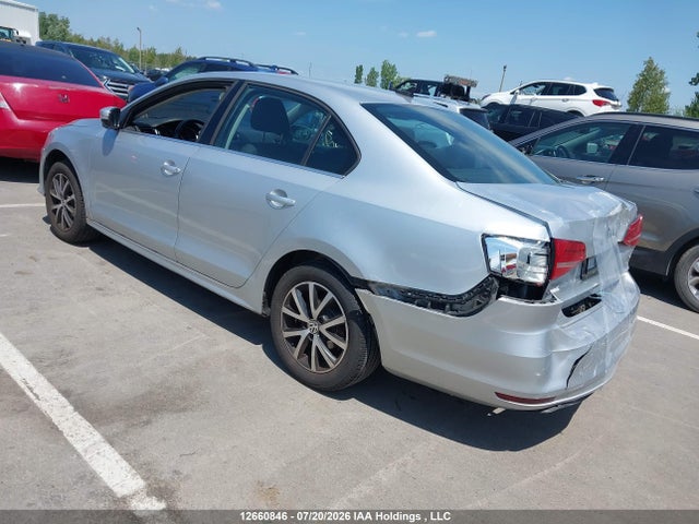 Продажа на аукционе авто 2015 Volkswagen Jetta 1.8 Tsi Comfortline/1.8 Tsi Trendline+, vin: 3VWB07AJ0FM292583, номер лота: 12660846