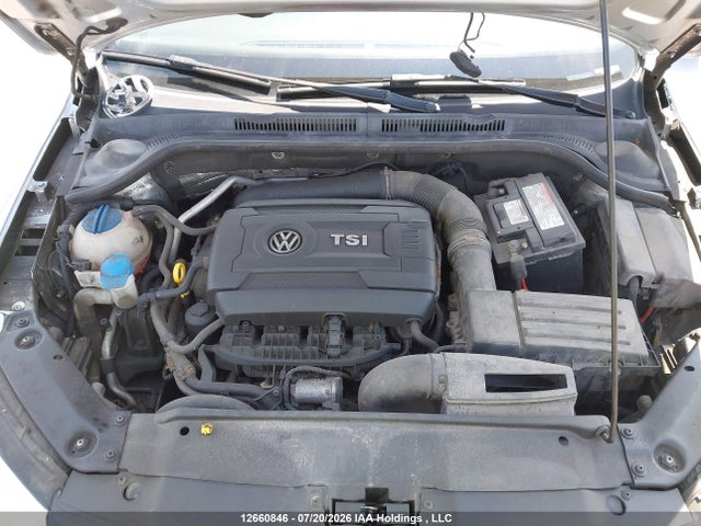 Продажа на аукционе авто 2015 Volkswagen Jetta 1.8 Tsi Comfortline/1.8 Tsi Trendline+, vin: 3VWB07AJ0FM292583, номер лота: 12660846