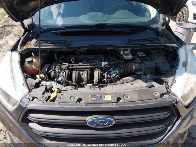 Ford ESCAPE S 2017 1FMCU0F77HUC40085 Image 10