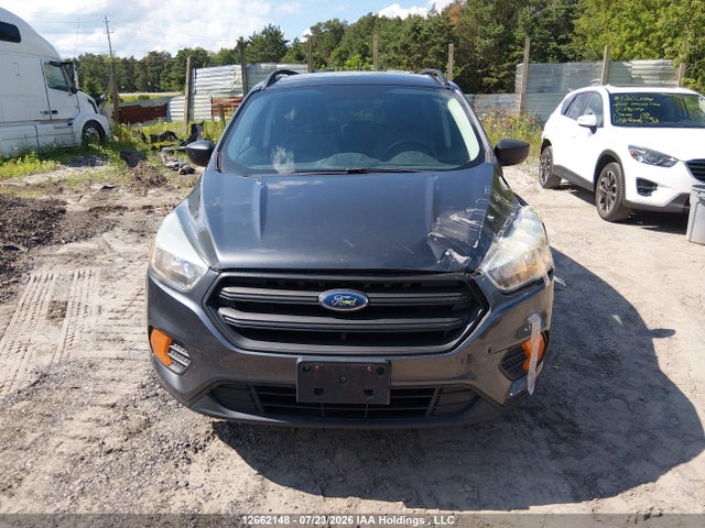 Ford ESCAPE S 2017 1FMCU0F77HUC40085 Image 12
