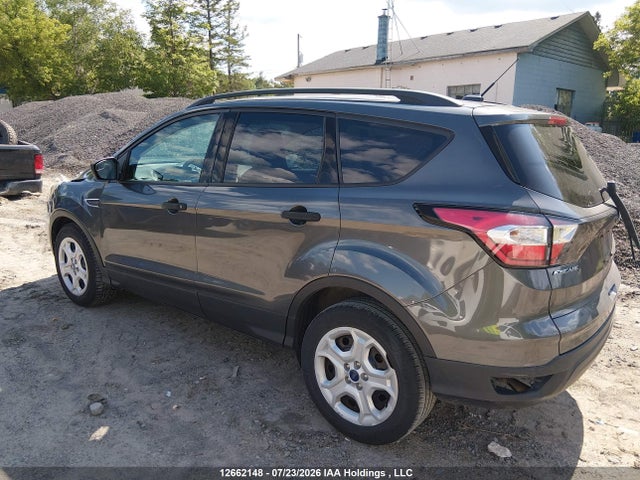 Ford ESCAPE S 2017 1FMCU0F77HUC40085 Image 14