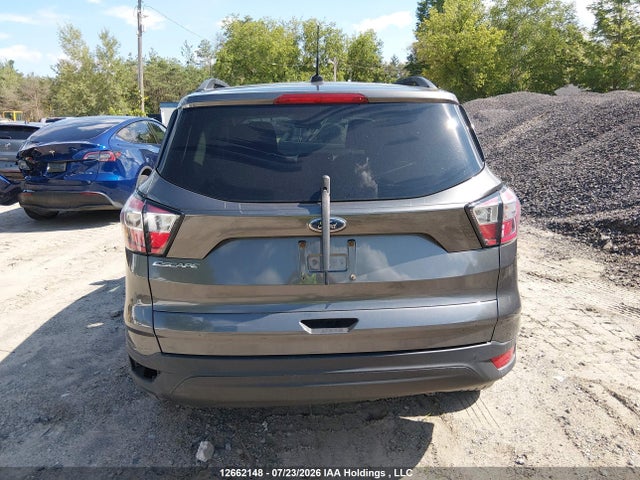 Ford ESCAPE S 2017 1FMCU0F77HUC40085 Image 16