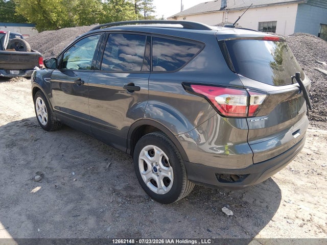 Ford ESCAPE S 2017 1FMCU0F77HUC40085 Image 3