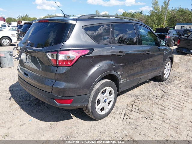 Ford ESCAPE S 2017 1FMCU0F77HUC40085 Image 4