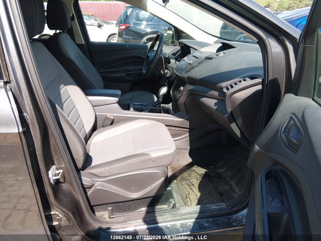 Ford ESCAPE S 2017 1FMCU0F77HUC40085 Image 5