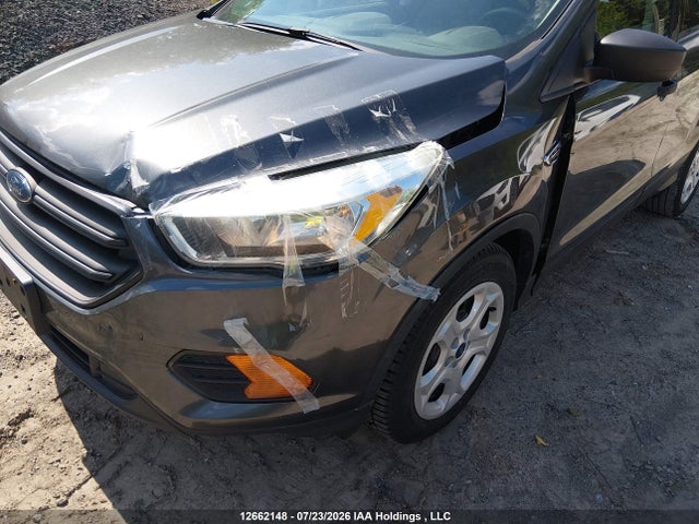 Ford ESCAPE S 2017 1FMCU0F77HUC40085 Image 6