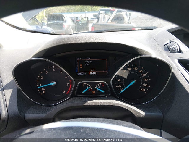 Ford ESCAPE S 2017 1FMCU0F77HUC40085 Image 7